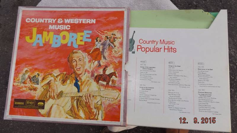 Vintage Records