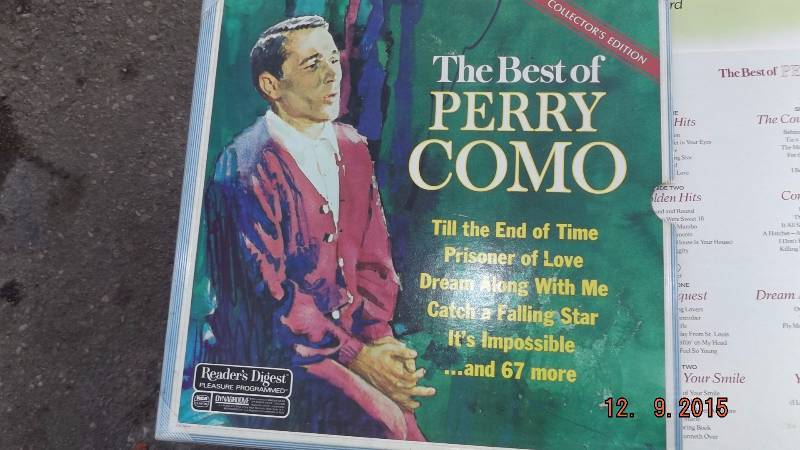 Vintage Records