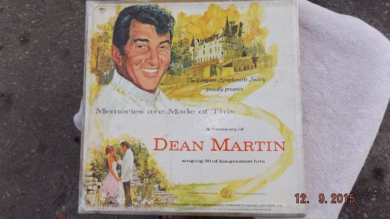 Vintage Records