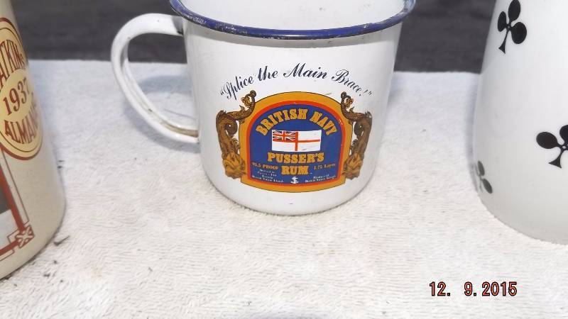 Mugs
