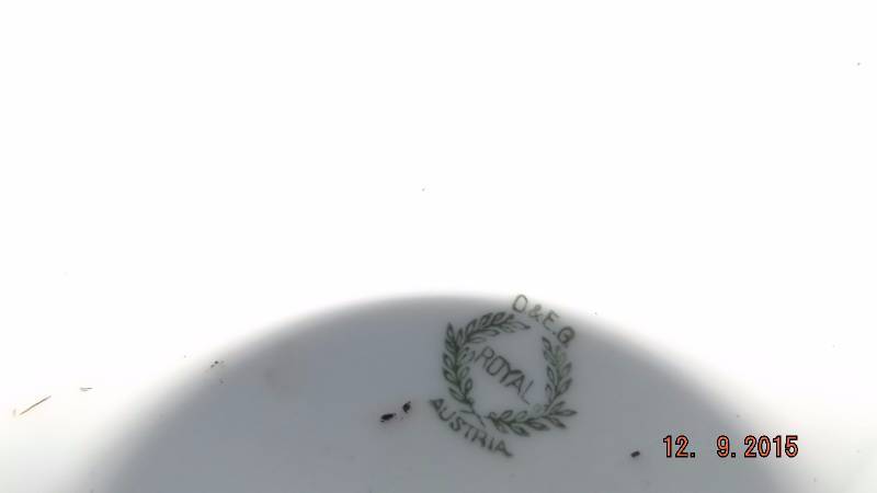 dishes