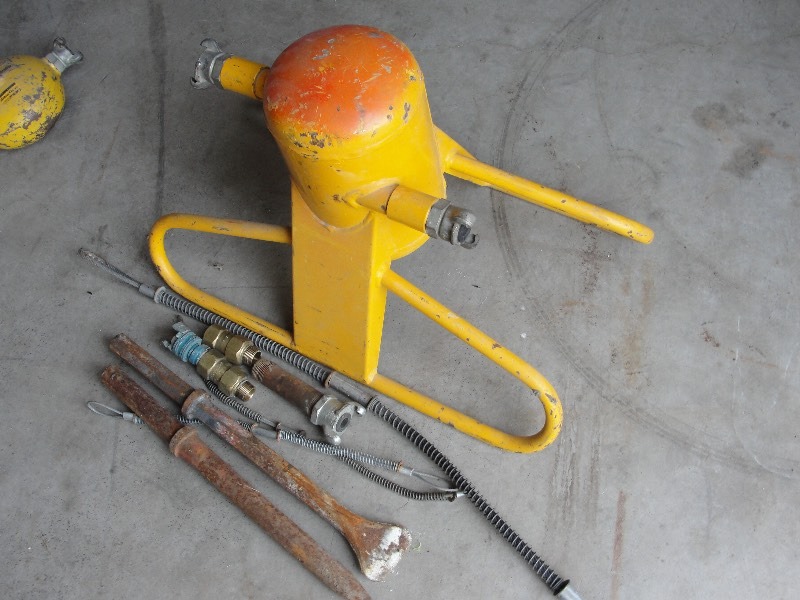 Atlas Copco Water Separator