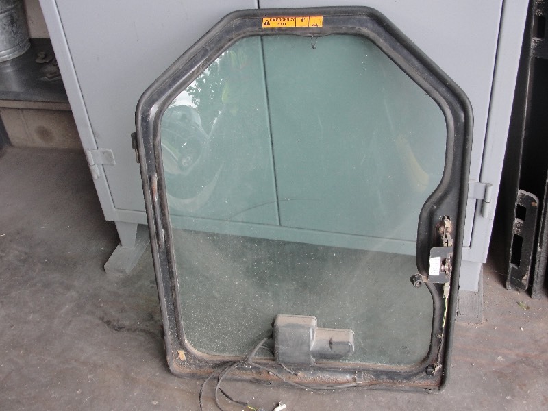 G Series Bobcat Door