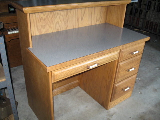 Desk