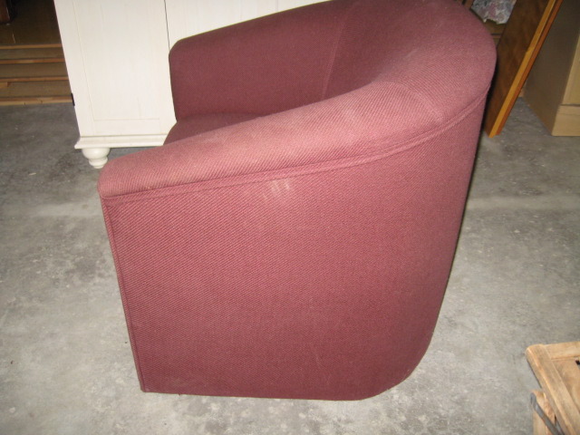 Stuffed Chairs