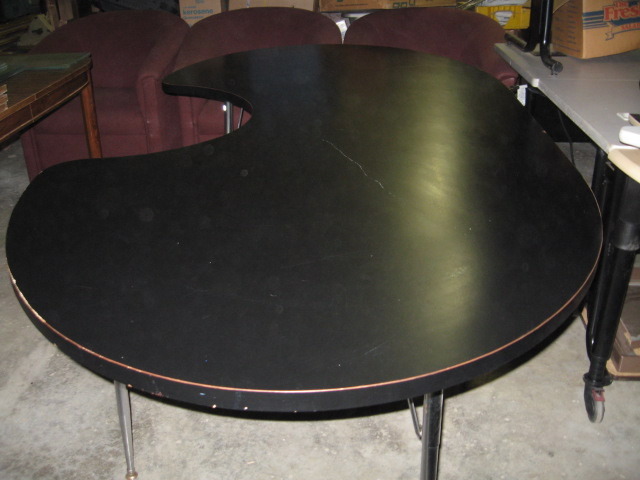 Large Desk