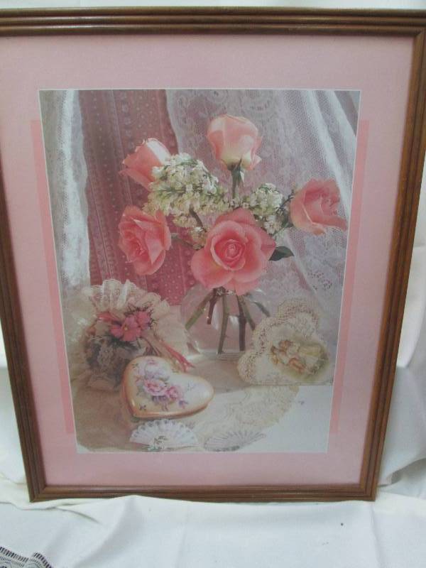 Picture  of rose...