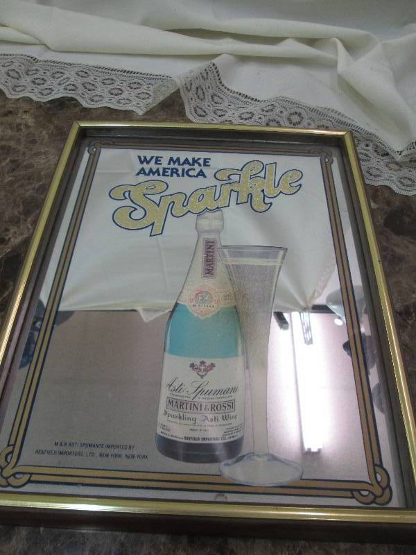 We Make America Sparkle...