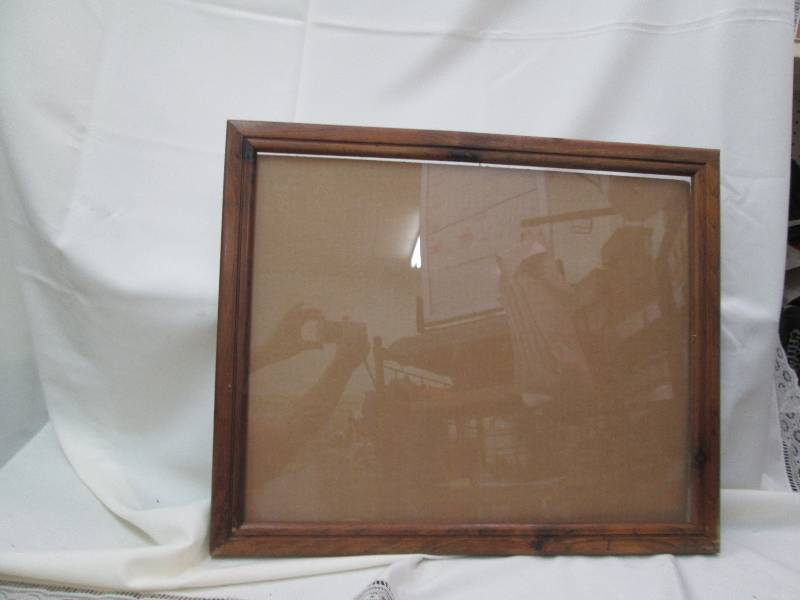 Picture Frame...
