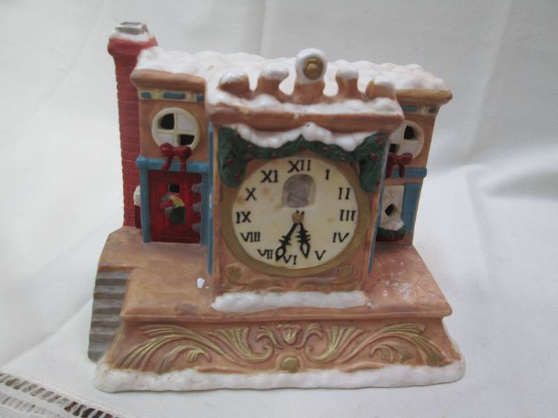 Toys for tots Vintage Victorian 201...