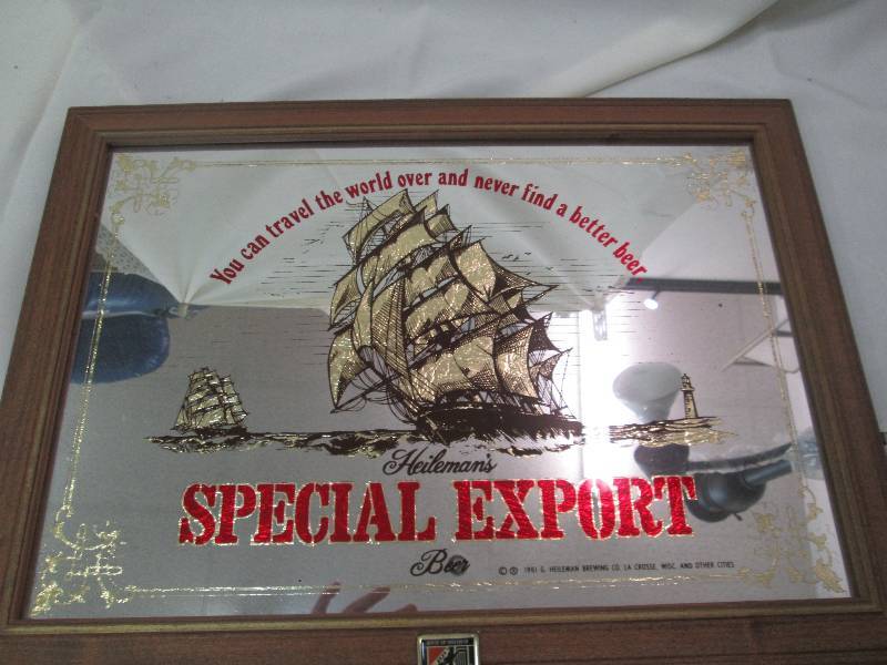 45 special export mirror you can tr...