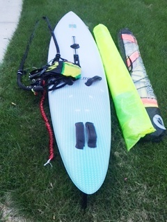 Board
