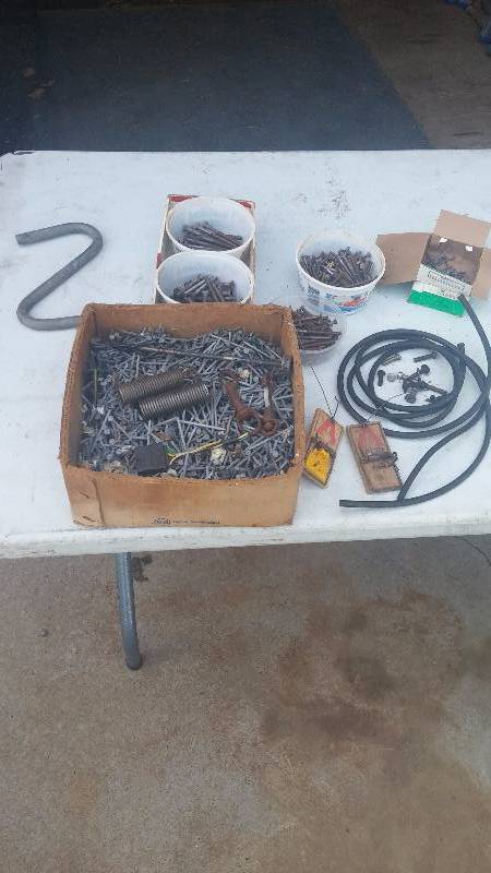 Miscellaneous Box