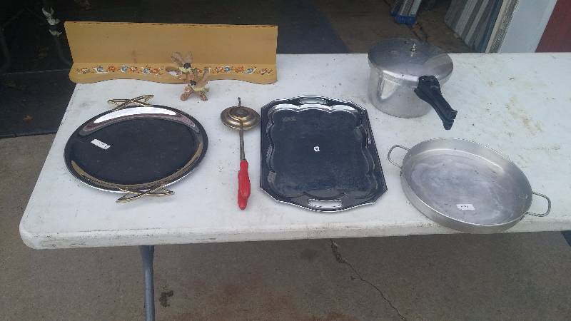 Miscellaneous Items