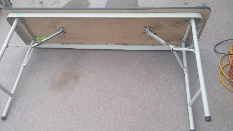 Folding Table