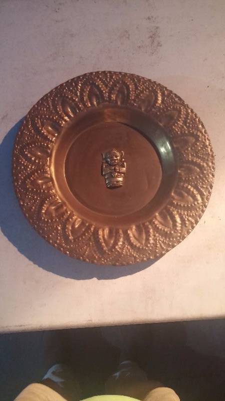 Wall Decoration
