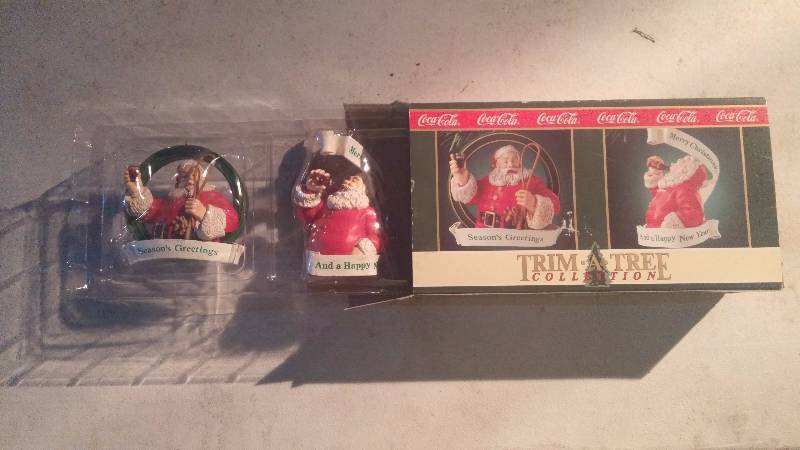 Coca-Cola Collectible