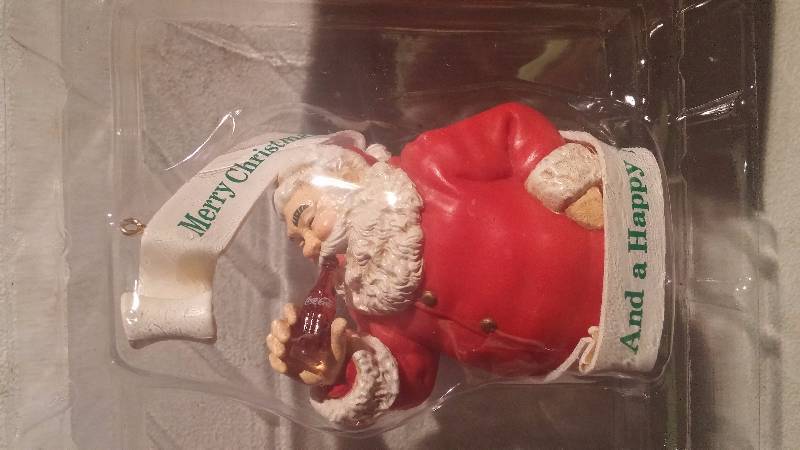 Coca-Cola Collectible