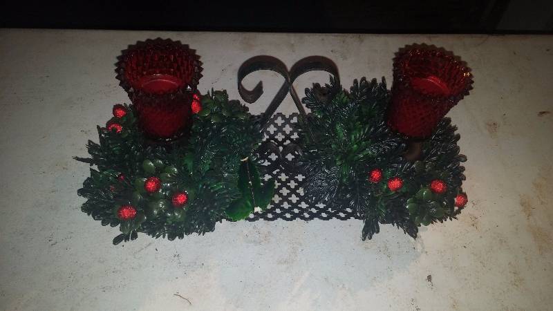 Candle Holder