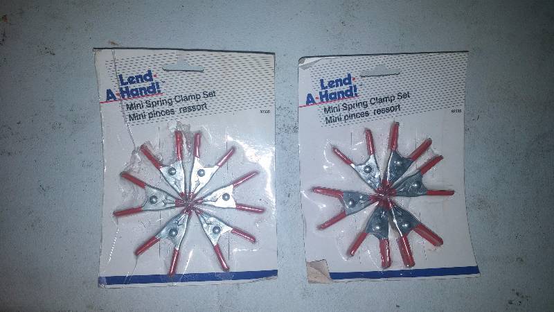 Clamps