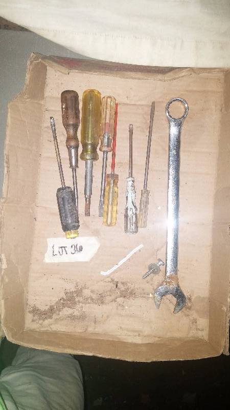 Miscellaneous Tools