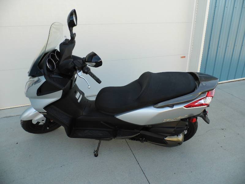 2012 Kymco Scooter