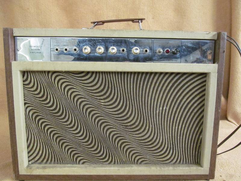 amplifier