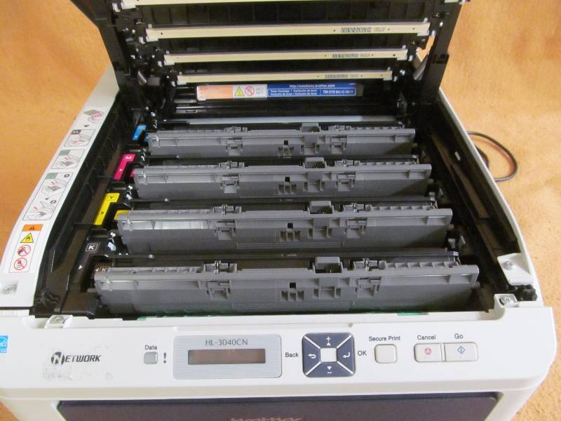 Printer