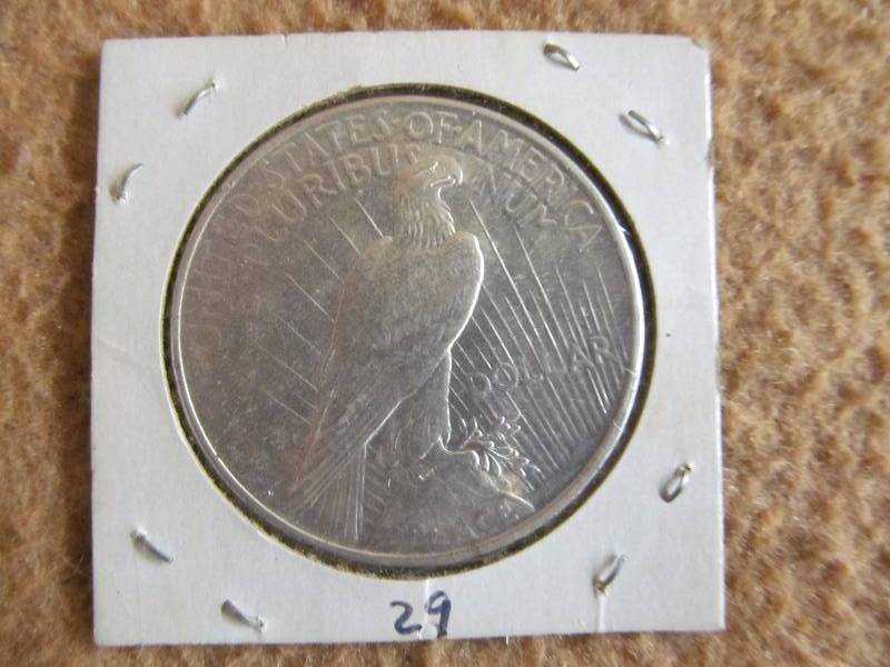 coins