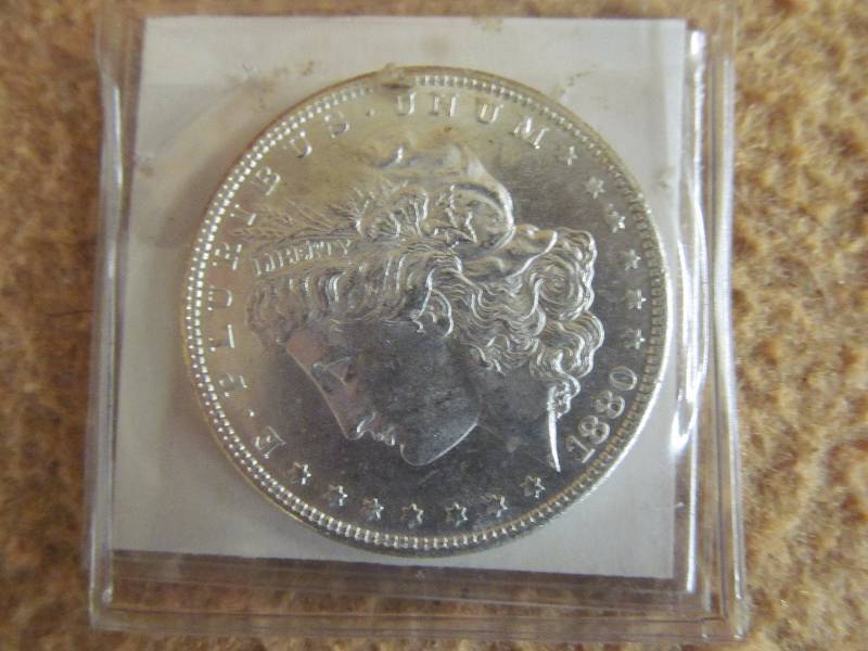 coins