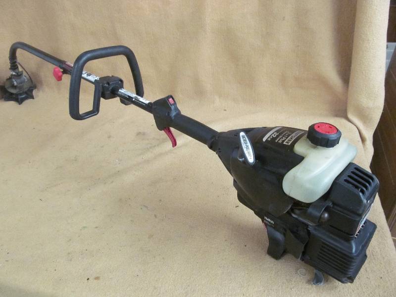 trimmer