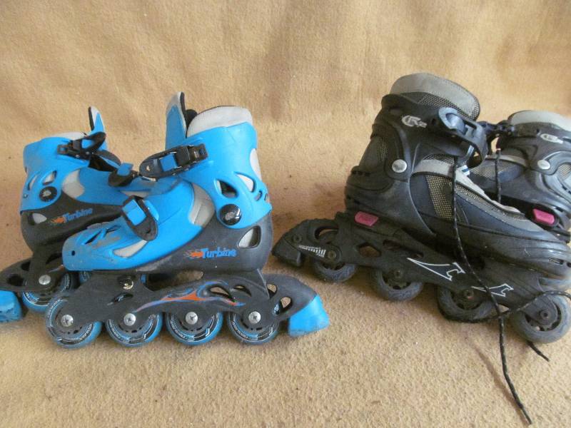 rollerblades