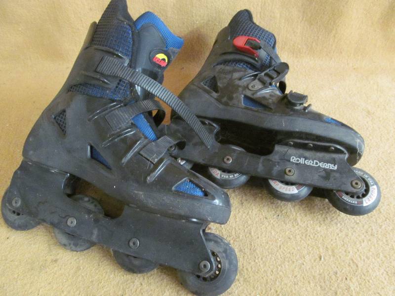 roller skates