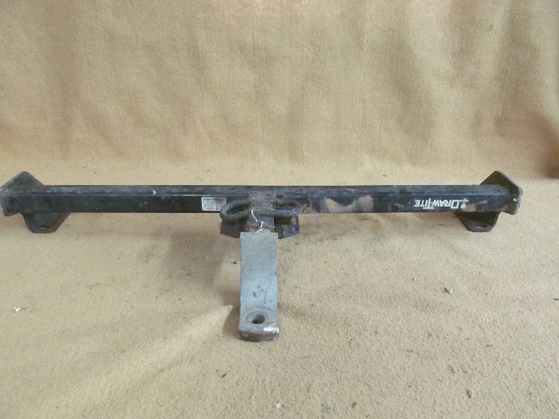 trailer hitch