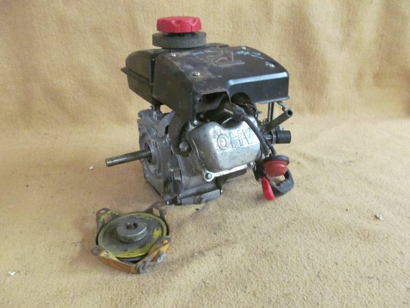 motor