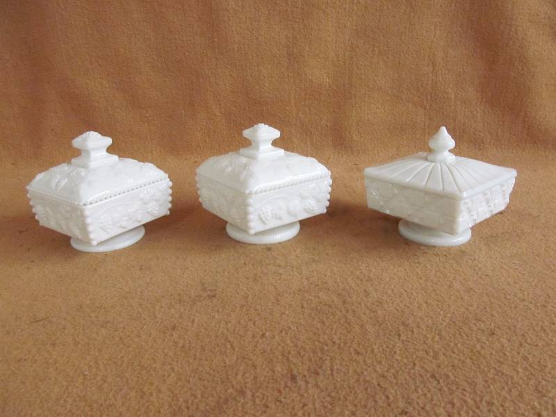 candy dish