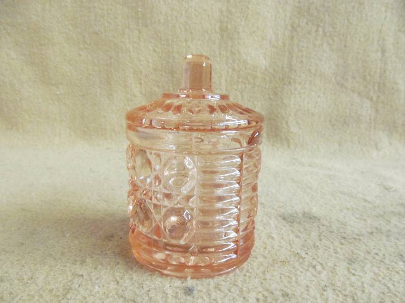 jelly jar
