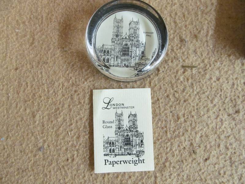 paperweight
