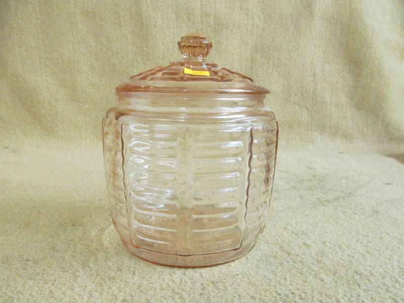 cookie jar
