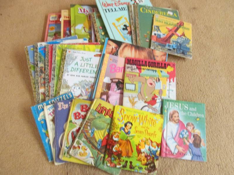 books