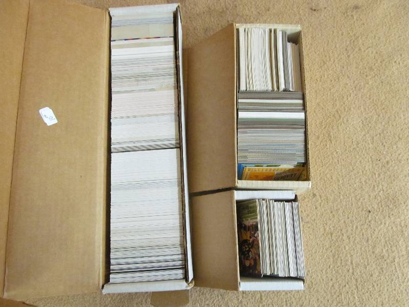 sports cards