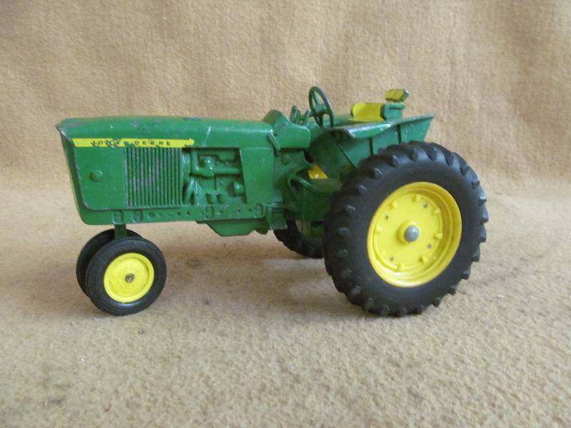 tractor