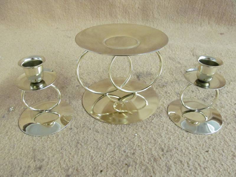 candle holders