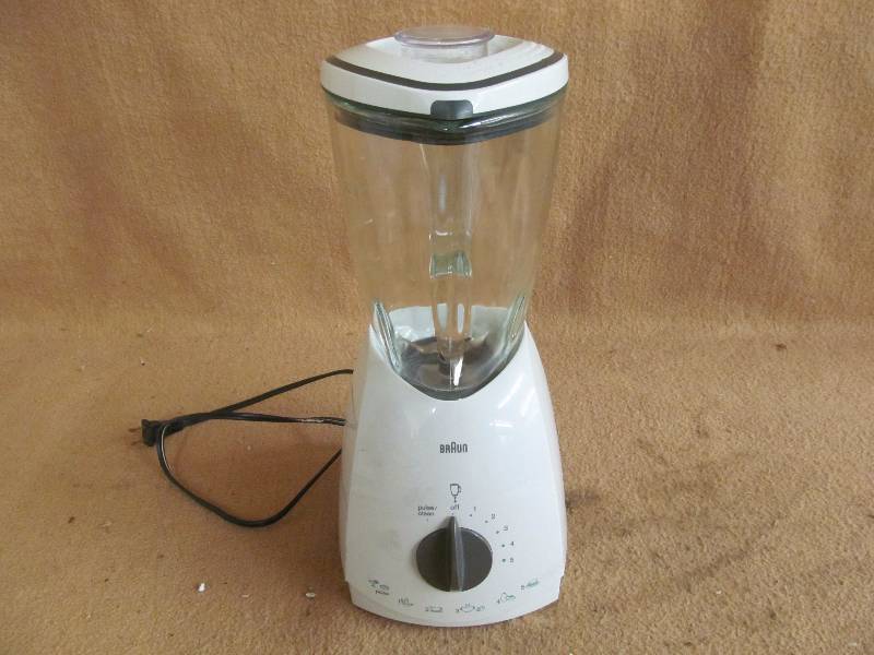 Blender