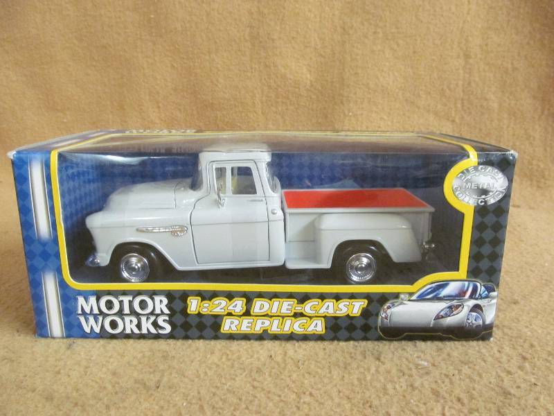 pickup
