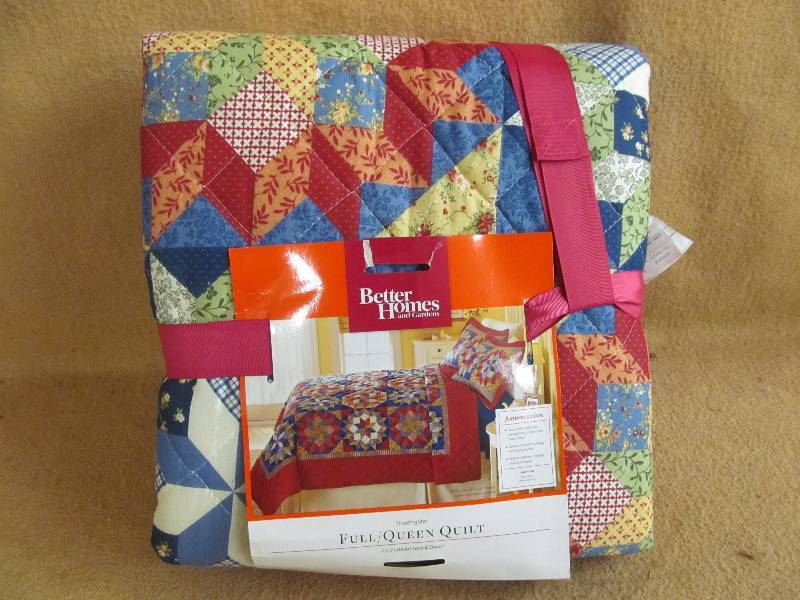 Quilt