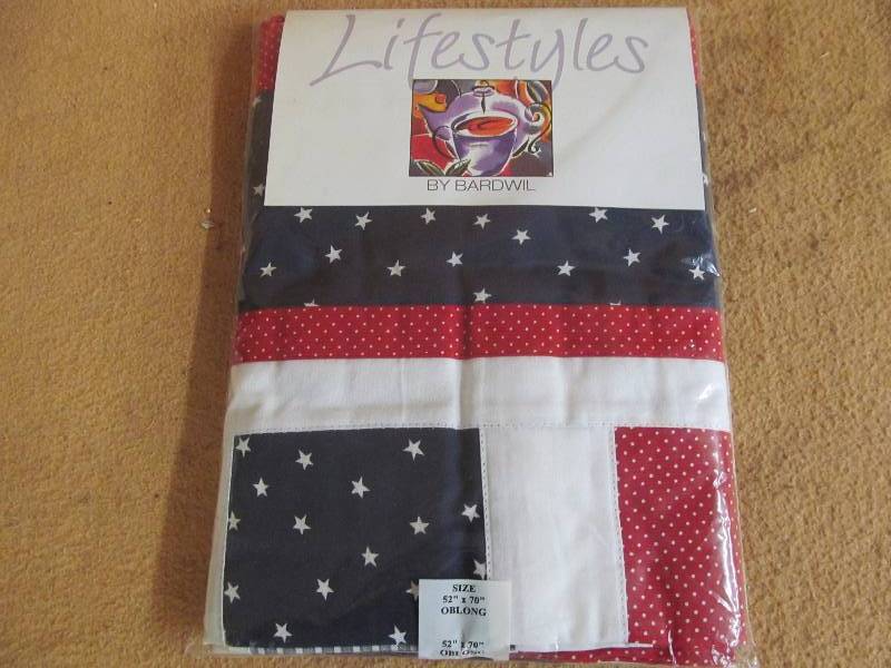 Table cloth
