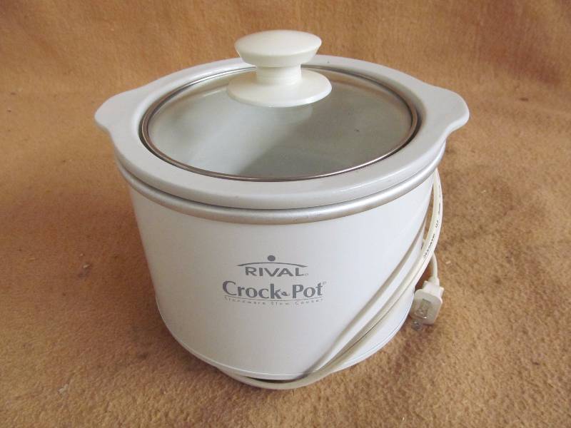 Crock pot