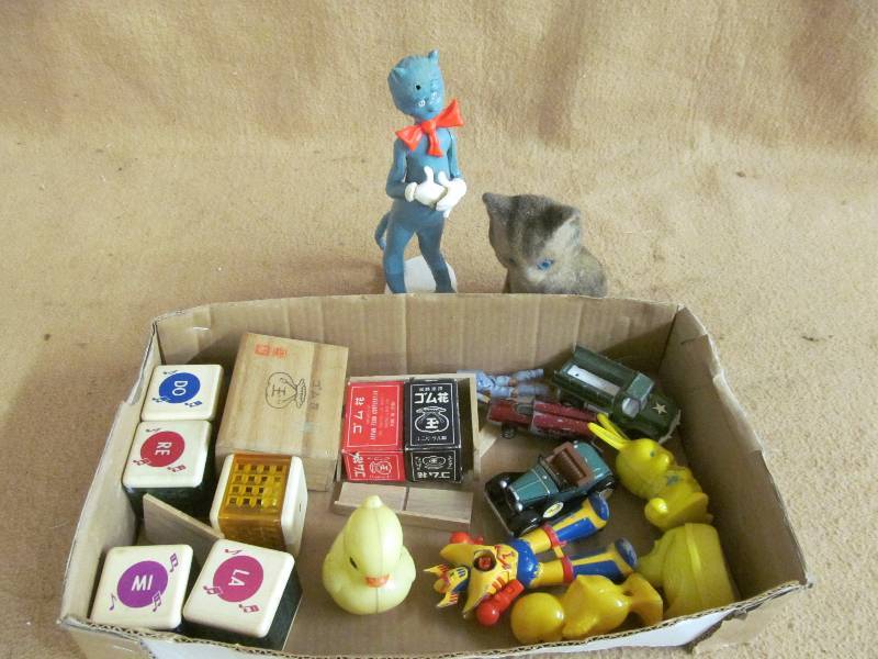 toys