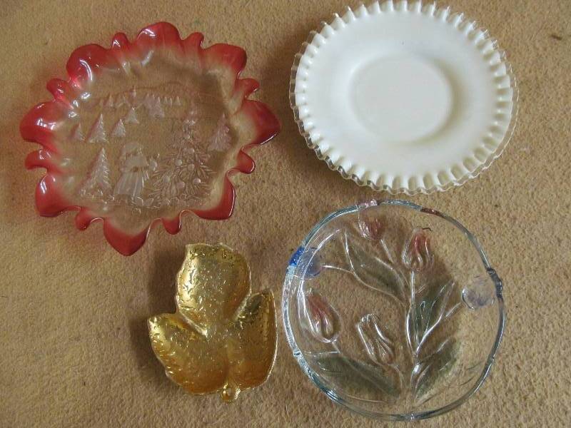 candy dishes